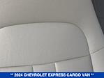 2024 Chevrolet Express 2500 RWD, Adrian Steel Upfitted Cargo Van for sale #JC3309Z - photo 22