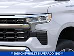 2025 Chevrolet Silverado 1500 Crew Cab 4WD, Pickup for sale #JC3312 - photo 11