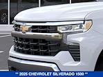 2025 Chevrolet Silverado 1500 Crew Cab 4WD, Pickup for sale #JC3312 - photo 14