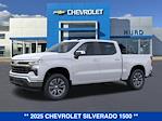 2025 Chevrolet Silverado 1500 Crew Cab 4WD, Pickup for sale #JC3312 - photo 4