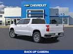 2025 Chevrolet Silverado 1500 Crew Cab 4WD, Pickup for sale #JC3312 - photo 5