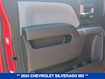 2024 Chevrolet Silverado 5500 Regular Cab DRW 4WD, Cab Chassis for sale #JC3314 - photo 10