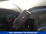 2024 Chevrolet Silverado 5500 Regular Cab DRW 4WD, Cab Chassis for sale #JC3314 - photo 16