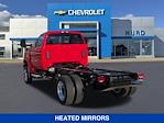 2024 Chevrolet Silverado 5500 Regular Cab DRW 4WD, Cab Chassis for sale #JC3314 - photo 6