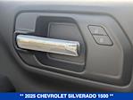 2025 Chevrolet Silverado 1500 Crew Cab 4WD, Pickup for sale #JC3316 - photo 12