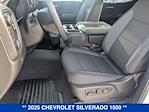 2025 Chevrolet Silverado 1500 Crew Cab 4WD, Pickup for sale #JC3316 - photo 15