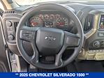 2025 Chevrolet Silverado 1500 Crew Cab 4WD, Pickup for sale #JC3316 - photo 18