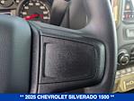 2025 Chevrolet Silverado 1500 Crew Cab 4WD, Pickup for sale #JC3316 - photo 20