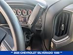 2025 Chevrolet Silverado 1500 Crew Cab 4WD, Pickup for sale #JC3316 - photo 22