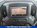 2025 Chevrolet Silverado 1500 Crew Cab 4WD, Pickup for sale #JC3316 - photo 25