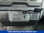 2025 Chevrolet Silverado 1500 Crew Cab 4WD, Pickup for sale #JC3316 - photo 27