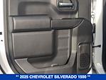 2025 Chevrolet Silverado 1500 Crew Cab 4WD, Pickup for sale #JC3316 - photo 28