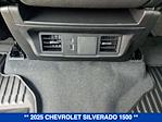 2025 Chevrolet Silverado 1500 Crew Cab 4WD, Pickup for sale #JC3316 - photo 29