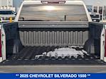 2025 Chevrolet Silverado 1500 Crew Cab 4WD, Pickup for sale #JC3316 - photo 32