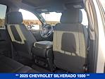 2025 Chevrolet Silverado 1500 Crew Cab 4WD, Pickup for sale #JC3316 - photo 34