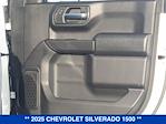 2025 Chevrolet Silverado 1500 Crew Cab 4WD, Pickup for sale #JC3316 - photo 36