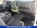 2025 Chevrolet Silverado 1500 Crew Cab 4WD, Pickup for sale #JC3316 - photo 37