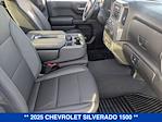 2025 Chevrolet Silverado 1500 Crew Cab 4WD, Pickup for sale #JC3316 - photo 38