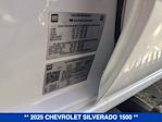 2025 Chevrolet Silverado 1500 Crew Cab 4WD, Pickup for sale #JC3316 - photo 40