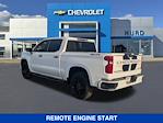 2025 Chevrolet Silverado 1500 Crew Cab 4WD, Pickup for sale #JC3316 - photo 6