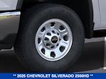 2025 Chevrolet Silverado 2500 Regular Cab 4WD, Pickup for sale #JC3317 - photo 10