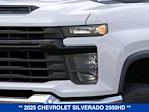 2025 Chevrolet Silverado 2500 Regular Cab 4WD, Pickup for sale #JC3317 - photo 11