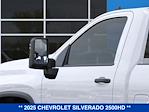 2025 Chevrolet Silverado 2500 Regular Cab 4WD, Pickup for sale #JC3317 - photo 13