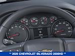 2025 Chevrolet Silverado 2500 Regular Cab 4WD, Pickup for sale #JC3317 - photo 19