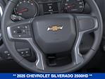 2025 Chevrolet Silverado 2500 Regular Cab 4WD, Pickup for sale #JC3317 - photo 20