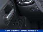 2025 Chevrolet Silverado 2500 Regular Cab 4WD, Pickup for sale #JC3317 - photo 23