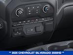 2025 Chevrolet Silverado 2500 Regular Cab 4WD, Pickup for sale #JC3317 - photo 24