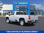 2025 Chevrolet Silverado 2500 Regular Cab 4WD, Pickup for sale #JC3317 - photo 3