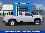 2025 Chevrolet Silverado 2500 Regular Cab 4WD, Pickup for sale #JC3317 - photo 6