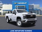 2025 Chevrolet Silverado 2500 Regular Cab 4WD, Pickup for sale #JC3317 - photo 8