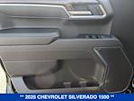 2025 Chevrolet Silverado 1500 Double Cab 4WD, Pickup for sale #JC3321X - photo 11