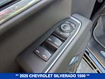 2025 Chevrolet Silverado 1500 Double Cab 4WD, Pickup for sale #JC3321X - photo 13