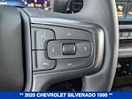 2025 Chevrolet Silverado 1500 Double Cab 4WD, Pickup for sale #JC3321X - photo 19