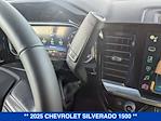 2025 Chevrolet Silverado 1500 Double Cab 4WD, Pickup for sale #JC3321X - photo 21