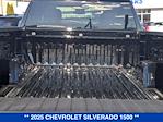 2025 Chevrolet Silverado 1500 Double Cab 4WD, Pickup for sale #JC3321X - photo 29