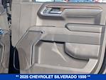 2025 Chevrolet Silverado 1500 Double Cab 4WD, Pickup for sale #JC3321X - photo 33