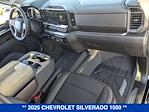 2025 Chevrolet Silverado 1500 Double Cab 4WD, Pickup for sale #JC3321X - photo 34