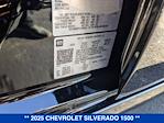 2025 Chevrolet Silverado 1500 Double Cab 4WD, Pickup for sale #JC3321X - photo 37