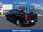 2025 Chevrolet Silverado 1500 Double Cab 4WD, Pickup for sale #JC3321X - photo 6