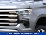 2025 Chevrolet Silverado 1500 Crew Cab 4WD, Pickup for sale #JC3328 - photo 11