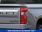 2025 Chevrolet Silverado 1500 Crew Cab 4WD, Pickup for sale #JC3328 - photo 12