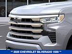 2025 Chevrolet Silverado 1500 Crew Cab 4WD, Pickup for sale #JC3328 - photo 14