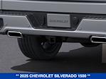 2025 Chevrolet Silverado 1500 Crew Cab 4WD, Pickup for sale #JC3328 - photo 15