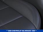 2025 Chevrolet Silverado 1500 Crew Cab 4WD, Pickup for sale #JC3328 - photo 22