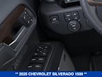 2025 Chevrolet Silverado 1500 Crew Cab 4WD, Pickup for sale #JC3328 - photo 23