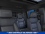 2025 Chevrolet Silverado 1500 Crew Cab 4WD, Pickup for sale #JC3328 - photo 25